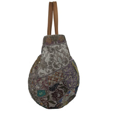 Load image into Gallery viewer, Tara Carryall Tote Bag