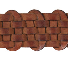 Load image into Gallery viewer, Ines Leather Belt