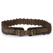 Load image into Gallery viewer, Ines Leather Belt