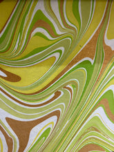 Load image into Gallery viewer, Mia Clutch-Marbled Leather