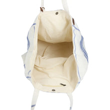 Load image into Gallery viewer, Legrand Jute Beach Tote