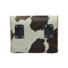 Load image into Gallery viewer, Kyra Fanny Pack Cowhide Hairon Leather