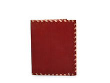 Load image into Gallery viewer, Jane Folding Card Holder - Color Leather