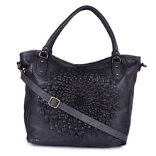 Load image into Gallery viewer, Floris Travel Tote