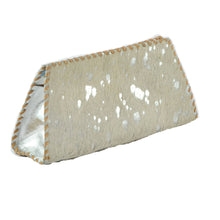 Load image into Gallery viewer, Nina Eyeglass Case Cowhide Hairon Leather