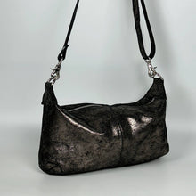 Load image into Gallery viewer, Helena Crossbody-Suede Leather
