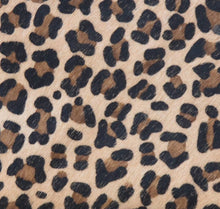 Load image into Gallery viewer, Mia Clutch Printed Hairon Leather