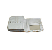 Load image into Gallery viewer, Zoe Wallet - Cowhide Hairon Leather