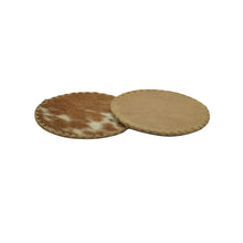 Load image into Gallery viewer, Wine Bag Cowhide Hairon Leather