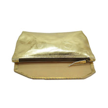 Load image into Gallery viewer, Fiona Fanny Pack - Metallic Leather