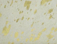 Load image into Gallery viewer, Zoe Wallet - Cowhide Hairon Leather