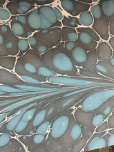 Load image into Gallery viewer, Nancy Wallet - Marbled Leather