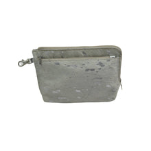 Load image into Gallery viewer, Nova Pouch Cowhide Hairon Leather