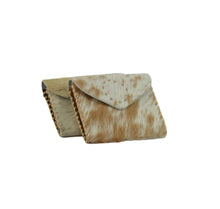 Load image into Gallery viewer, Daisy Purse - Marbled Leather
