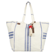 Load image into Gallery viewer, Legrand Jute Beach Tote