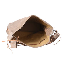 Load image into Gallery viewer, Nora Tote - Suede Leather