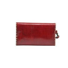 Load image into Gallery viewer, Nancy Wallet - Color Leather