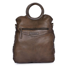 Load image into Gallery viewer, Caro Fringe Tote Bag