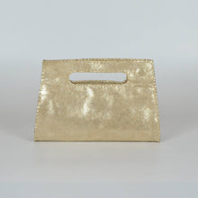 Load image into Gallery viewer, Mia Clutch - SuedeLeather