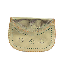 Load image into Gallery viewer, Poppy Wallet Cowhide Hairon Leather