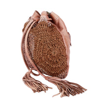 Load image into Gallery viewer, Romano Bucket Bag
