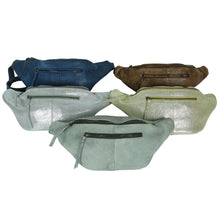 Load image into Gallery viewer, Rago Fanny Bag