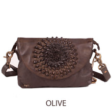 Load image into Gallery viewer, Fioretto Cross Body Purse