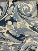 Load image into Gallery viewer, Cindy Wallet - Marbled Leather