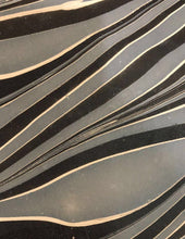 Load image into Gallery viewer, Luggage Tag-Marbled Leather