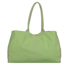 Load image into Gallery viewer, Labelle Canvas Bag