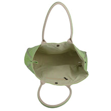 Load image into Gallery viewer, Labelle Canvas Bag