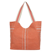 Load image into Gallery viewer, Caron Canvas Hobo