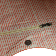 Load image into Gallery viewer, Caron Canvas Hobo