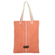 Load image into Gallery viewer, Joly Canvas Shopper