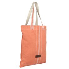 Load image into Gallery viewer, Joly Canvas Shopper