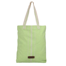 Load image into Gallery viewer, Joly Canvas Shopper