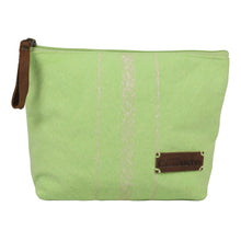 Load image into Gallery viewer, Colin Canvas Pouch