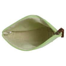 Load image into Gallery viewer, Colin Canvas Pouch