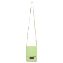 Load image into Gallery viewer, Dumas Canvas Crossbody Bag