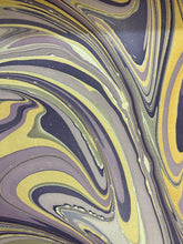 Load image into Gallery viewer, Cindy Wallet - Marbled Leather