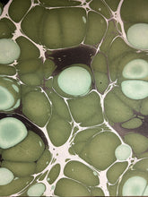 Load image into Gallery viewer, Cindy Wallet - Marbled Leather