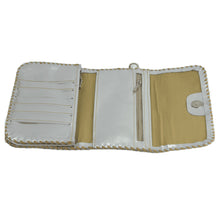 Load image into Gallery viewer, Nancy Wallet Cowhide Hairon Leather
