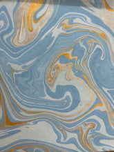 Load image into Gallery viewer, Cindy Wallet - Marbled Leather