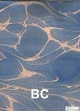 Load image into Gallery viewer, Mia Clutch-Marbled Leather