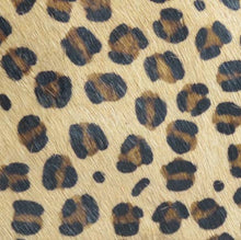 Load image into Gallery viewer, Katrina Small Tote -Printed Hairon Leather