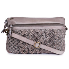 Load image into Gallery viewer, Mazza Crossbody Bag