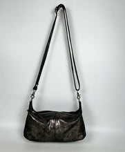 Load image into Gallery viewer, Helena Crossbody-Suede Leather