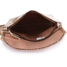 Load image into Gallery viewer, Fiona Fanny Pack - Hairon Leather