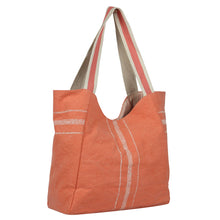 Load image into Gallery viewer, Joly Canvas Shopper