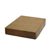 Load image into Gallery viewer, Cowhide Hairon Pen Stand